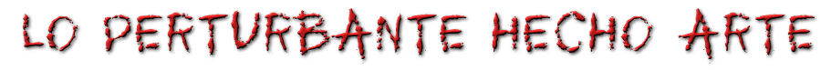 Ed diaz art website banner spanish